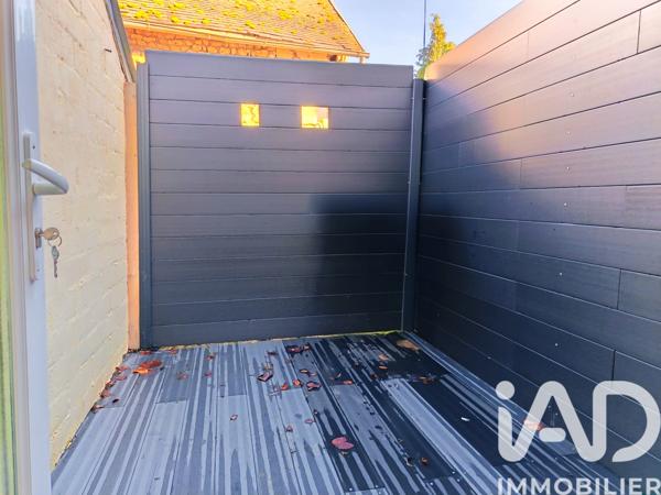 Maison à vendre 3 pièces 86 m² Binas