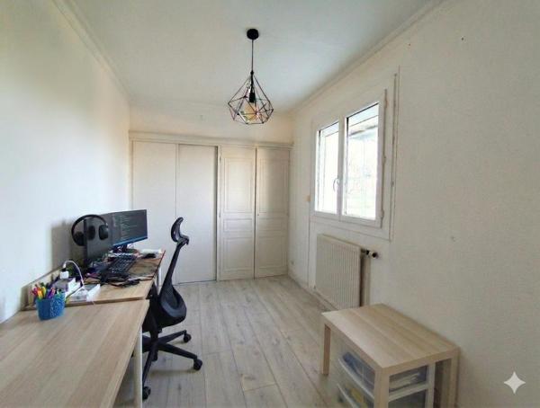 Saint-Brieuc : Appartement 3 Chambres