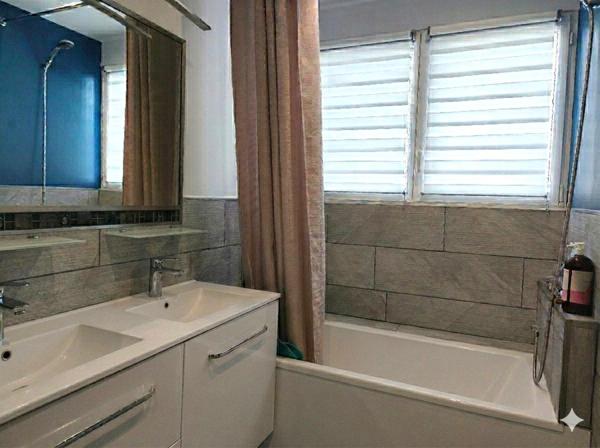 Saint-Brieuc : Appartement 3 Chambres