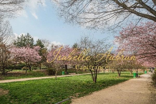 Local/bureau à vendre GRENOBLE (38)