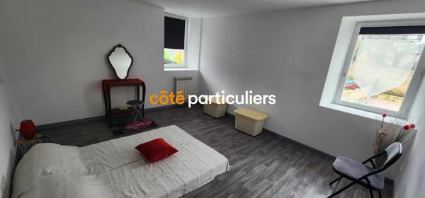 Vente Maison188 m² - 7 Pièces - JORT (14170)