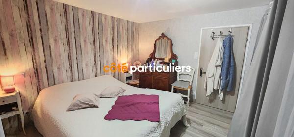 Vente Maison188 m² - 7 Pièces - JORT (14170)