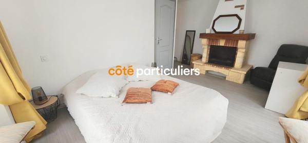 Vente Maison188 m² - 7 Pièces - JORT (14170)