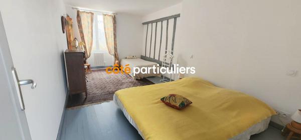 Vente Maison188 m² - 7 Pièces - JORT (14170)