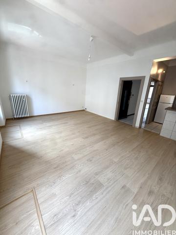Appartement à vendre 5 pièces 88 m² Saint-Avold