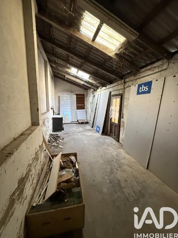 Appartement à vendre 5 pièces 88 m² Saint-Avold