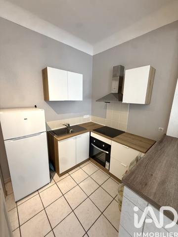 Appartement à vendre 5 pièces 88 m² Saint-Avold