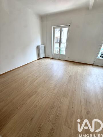 Appartement à vendre 5 pièces 88 m² Saint-Avold