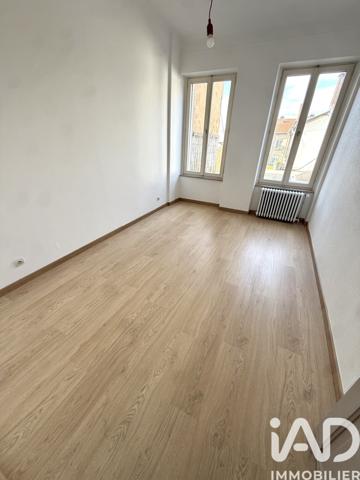 Appartement à vendre 5 pièces 88 m² Saint-Avold