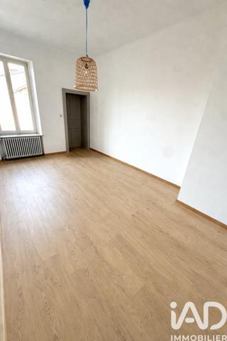 Appartement à vendre 5 pièces 88 m² Saint-Avold