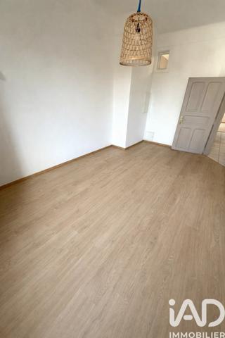 Appartement à vendre 5 pièces 88 m² Saint-Avold