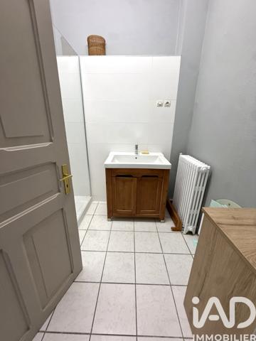 Appartement à vendre 5 pièces 88 m² Saint-Avold
