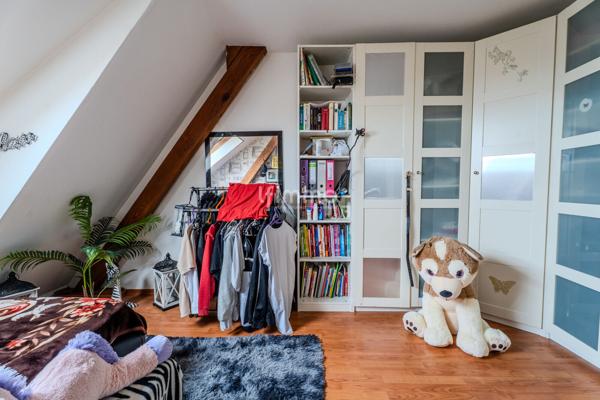 Magnifique Duplex de 119,5 m²