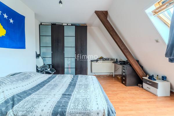 Magnifique Duplex de 119,5 m²