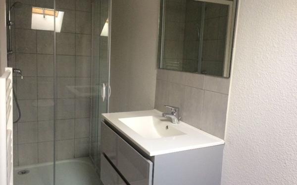 Appartement à louer    2 pièces •  Nevers