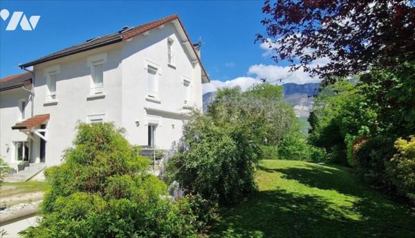 TRESSERVE - Ensemble immobilier