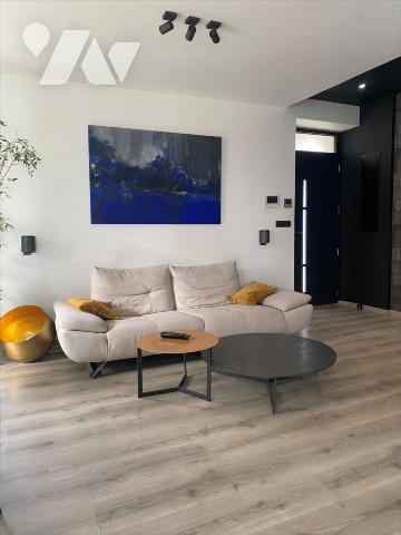 TRESSERVE - Ensemble immobilier