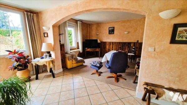 TRESSERVE - Ensemble immobilier