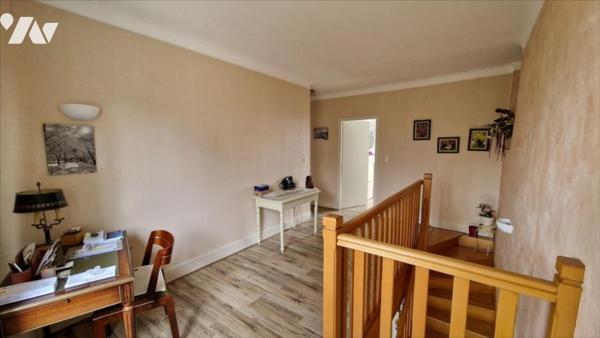 TRESSERVE - Ensemble immobilier