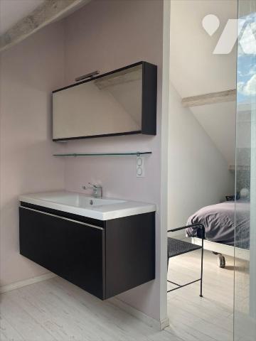 TRESSERVE - Ensemble immobilier