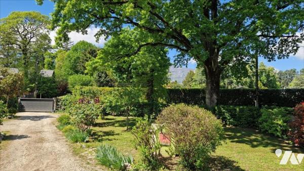 TRESSERVE - Ensemble immobilier