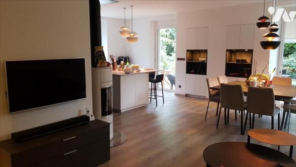 TRESSERVE - Ensemble immobilier