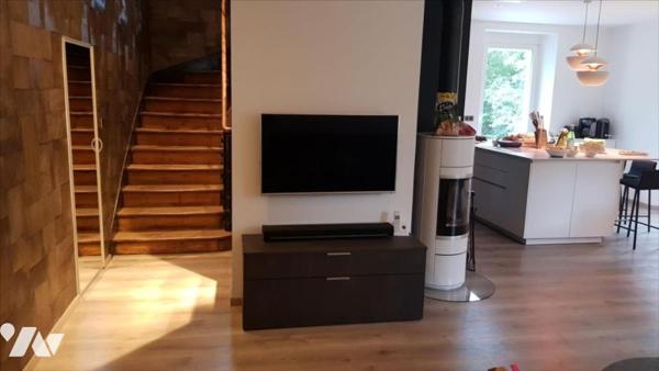 TRESSERVE - Ensemble immobilier