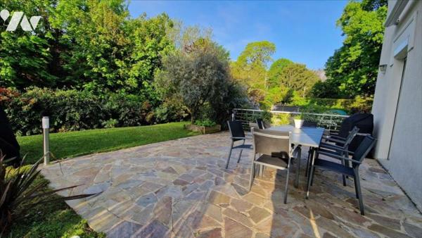 TRESSERVE - Ensemble immobilier