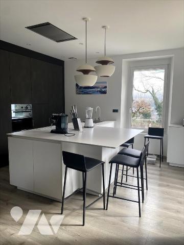 TRESSERVE - Ensemble immobilier