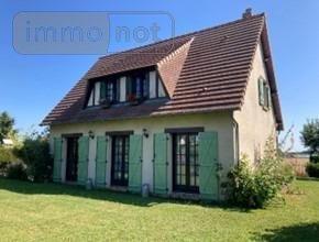 Maison à vendre à Le Thuit-de-l'Oison dans l'Eure (27370), ref : 76025-1089129