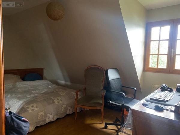 Maison à vendre à Le Thuit-de-l'Oison dans l'Eure (27370), ref : 76025-1089129