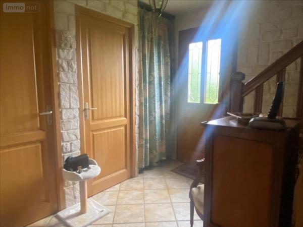 Maison à vendre à Le Thuit-de-l'Oison dans l'Eure (27370), ref : 76025-1089129