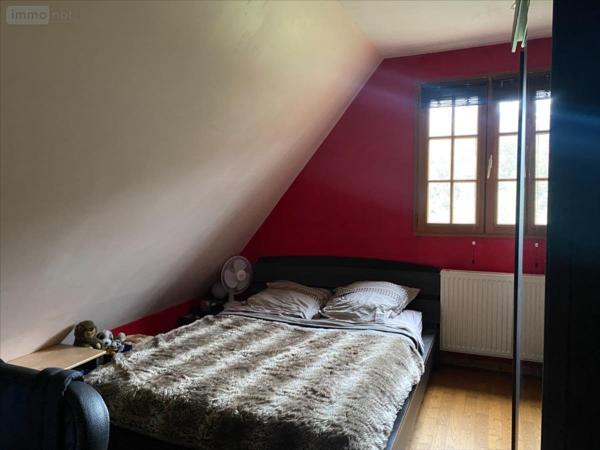 Maison à vendre à Le Thuit-de-l'Oison dans l'Eure (27370), ref : 76025-1089129