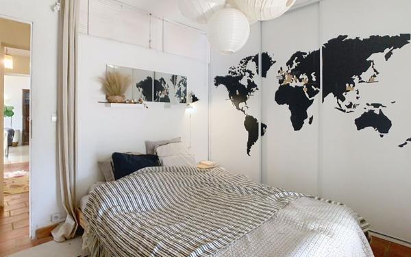 Maison à vendre    8 pièces • 261 m2 Peymeinade