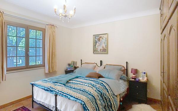 Maison à vendre    8 pièces • 261 m2 Peymeinade