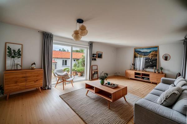 Immobilier Callian (83440) – Maison 99.8m2 – 450 000 €