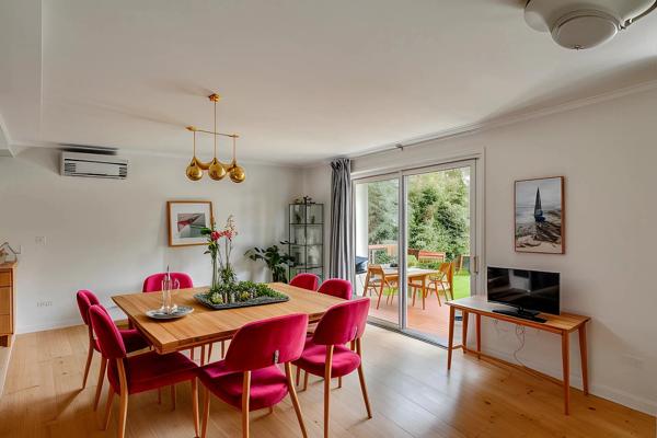 Immobilier Callian (83440) – Maison 99.8m2 – 450 000 €