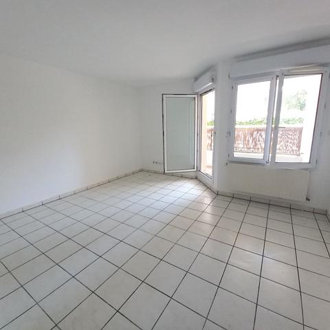 Appartement VILLEURBANNE 59.7 m²