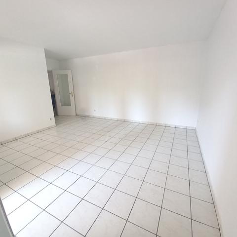 Appartement VILLEURBANNE 59.7 m²