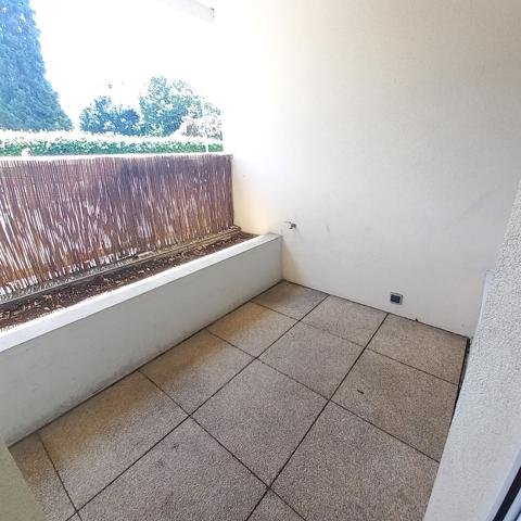 Appartement VILLEURBANNE 59.7 m²