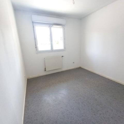 Appartement VILLEURBANNE 59.7 m²