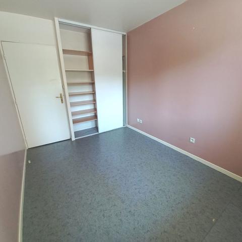 Appartement VILLEURBANNE 59.7 m²