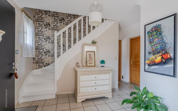 Maison à vendre    6 pièces • 130 m2 Champs-sur-Marne