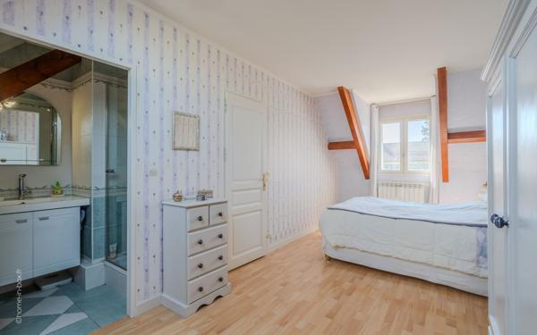 Maison à vendre    6 pièces • 130 m2 Champs-sur-Marne