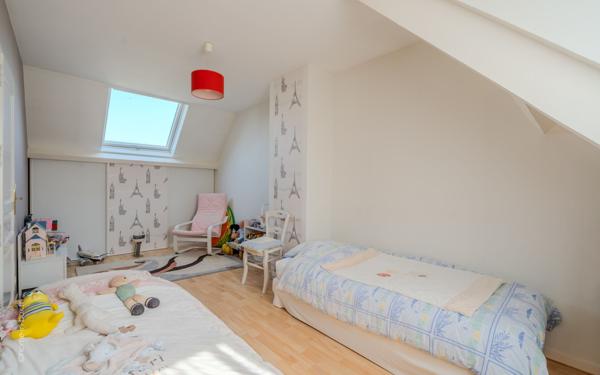 Maison à vendre    6 pièces • 130 m2 Champs-sur-Marne