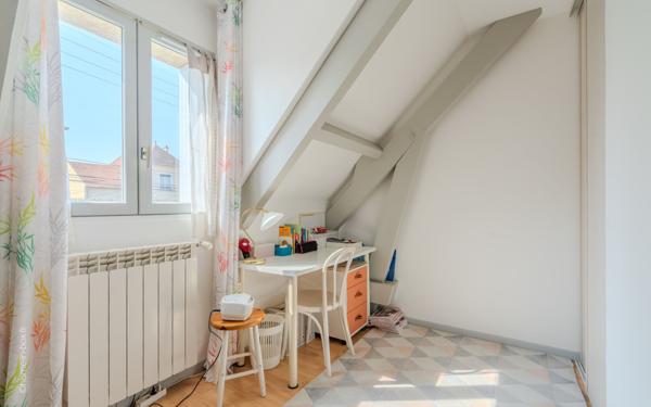 Maison à vendre    6 pièces • 130 m2 Champs-sur-Marne