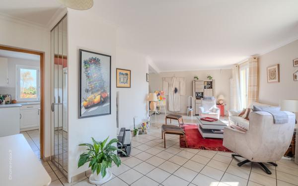 Maison à vendre    6 pièces • 130 m2 Champs-sur-Marne