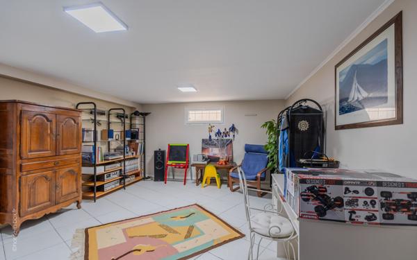 Maison à vendre    6 pièces • 130 m2 Champs-sur-Marne