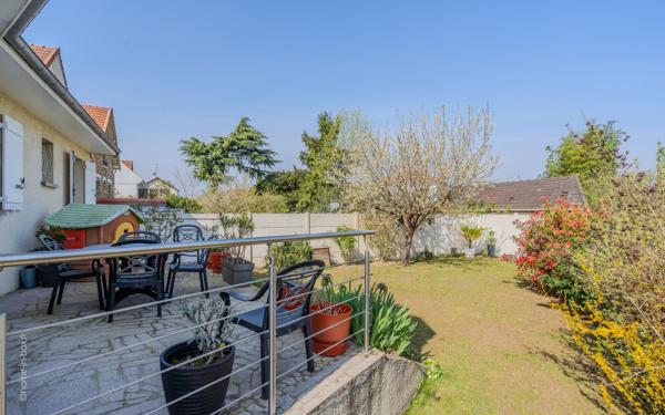 Maison à vendre    6 pièces • 130 m2 Champs-sur-Marne