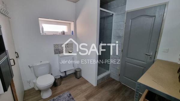 Maison familiale chaleureuse et accueillante